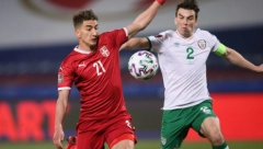 NE MOŽE DA VERUJE! Irci grme: Treba da nas bude sramota!