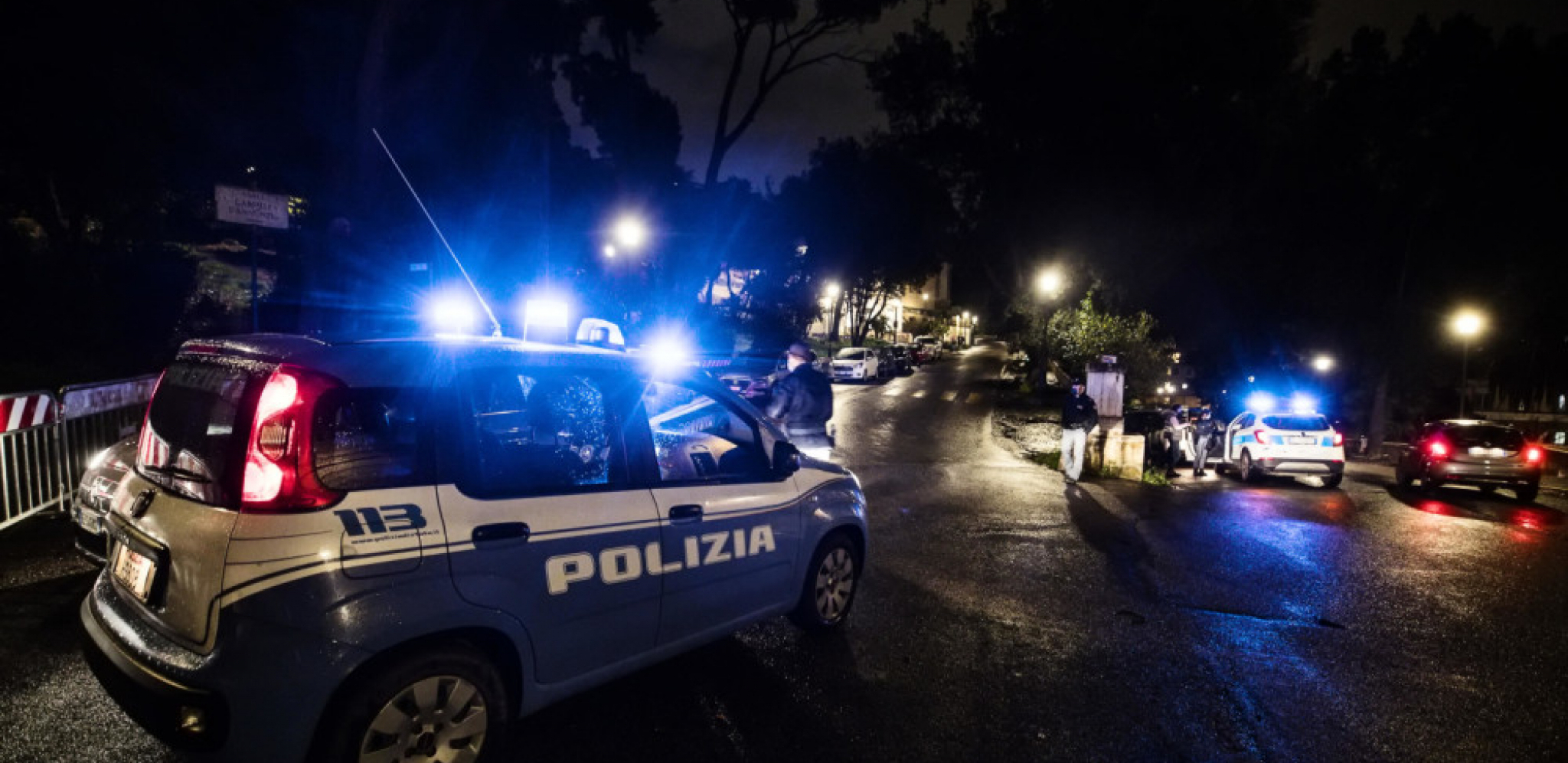 UHAPŠENI SRBI U ITALIJI Rukovodili klanom koji je iz Španije donosio i prodavao drogu!