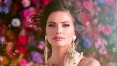MILICA PAVLOVIĆ SKINULA SVE SA SEBE U EMISIJI Ognjen ostao u čudu!