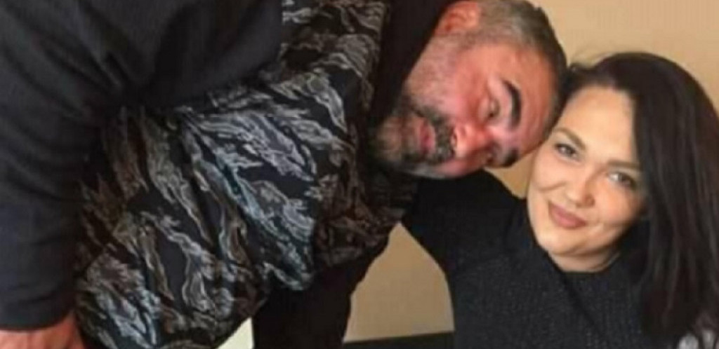 KATASTROFA! MIKI PREVARIO ŽENU! Đuričić nije izdržao ni dva meseca, ali nije on kriv!