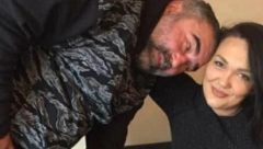 KATASTROFA! MIKI PREVARIO ŽENU! Đuričić nije izdržao ni dva meseca, ali nije on kriv!