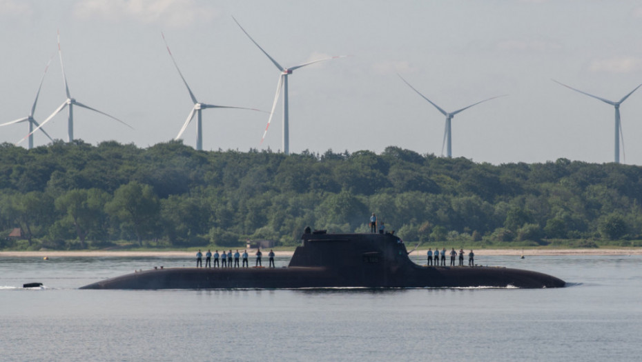 "ALBANIJA JE U VELIKOJ OPASNOSTI" Američki mediji digli uzbunu, ruske podmornice drže naše komšije na nišanu!