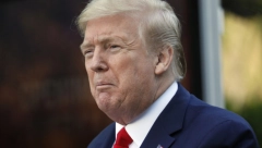 PRETNJA DOLAZI IZNUTRA Tramp: Amerika se pretvara u SSSR!