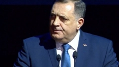 DODIK PISAO PUTINU Jasna poruka šefu Rusije
