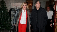 SNEŽANA ĐURIŠIĆ PROLAZI KROZ PRAVU DRAMU! Dečka ginekologa joj muva koleginica iz Granda, pevačica odlepila nakon što je saznala?!