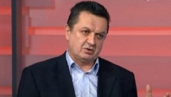 DR MILANKO ŠEKLER O MODERNINOJ VAKCINI Napravljena je slično kao Fajzerova, ali se po jednom razlikuju