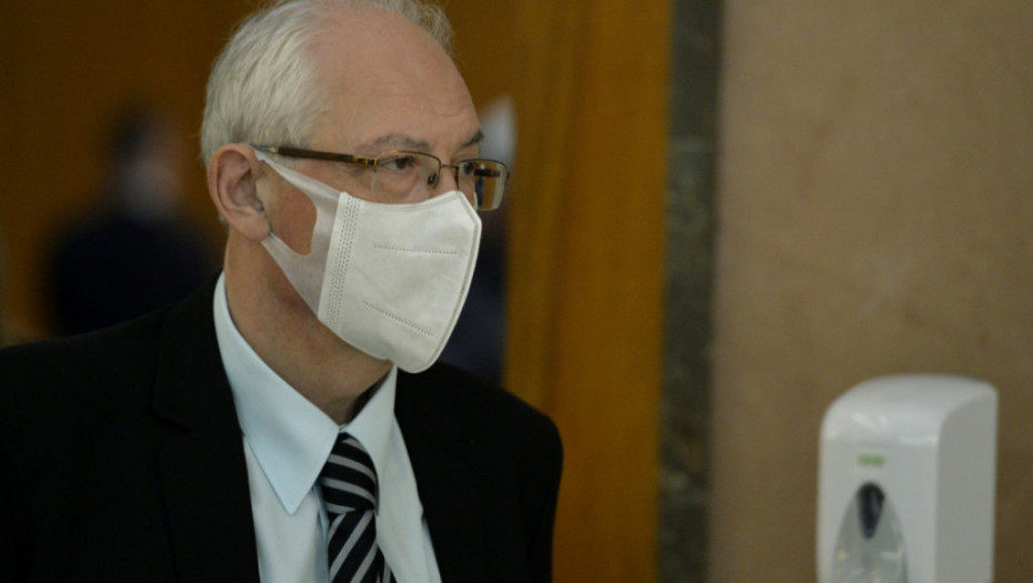 Dr Kon otkrio kada će biti dozvoljene proslave: Virus popušta, ne smemo da napravimo grešku, a jedna stvar je ključna!