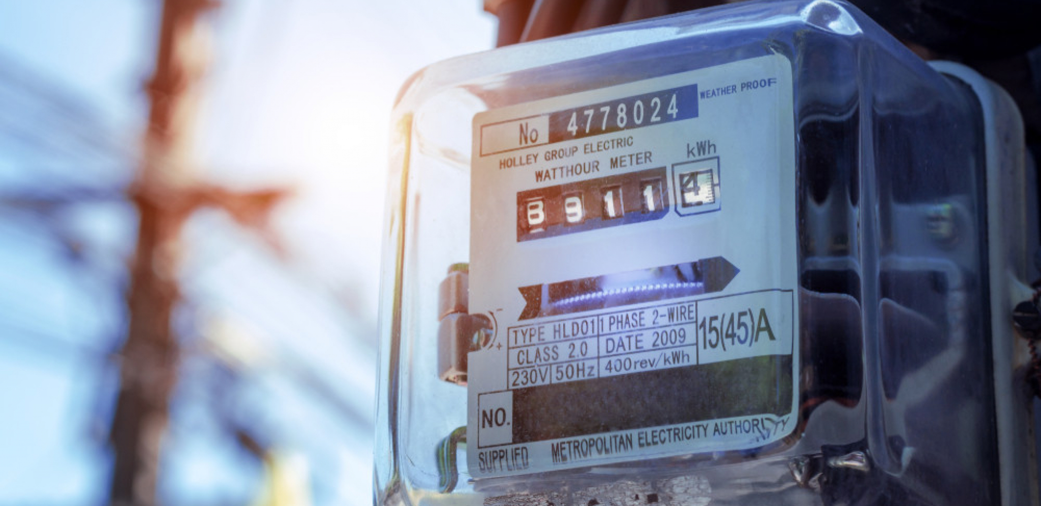 KADA JE JEFTINA STRUJA? NIJE SVUDA ISTO Da bi vam računi bili manji, morate da znate jednu stvar