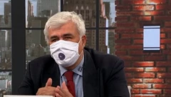 KORONA JE SA NAMA I ČEKA PRAVI ČAS DA NAPADNE Profesor Kočović o izlasku iz trećeg talasa i kraju epidemije