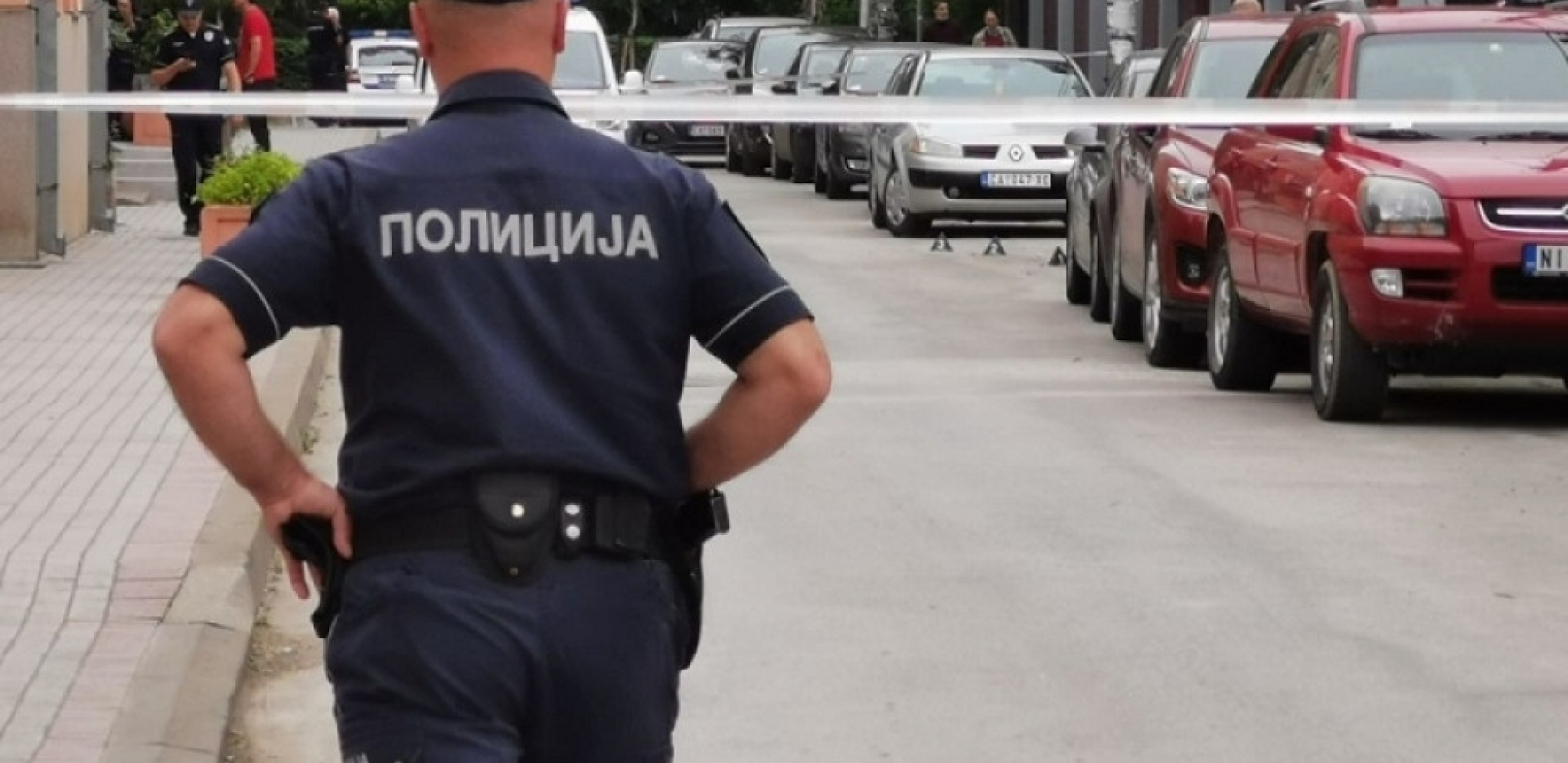 ZALUTALI METAK NA SVADBI UBIO ŽENU Posle tragedije u Arilju privedeno 15 lica koji su pucali na veselju