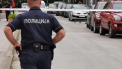 UHAPŠEN MANIJAK U KRUŠEVCU  Dodirivao devojčicu na ulici, otrgla se i pobegla od njega