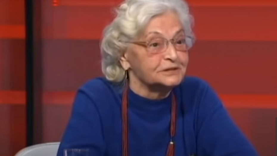 VIRUS SE AKTIVNO BORI ZA SVOJ OPSTANAK Dr Gligić objašnjava sve o duplom mutantu korone