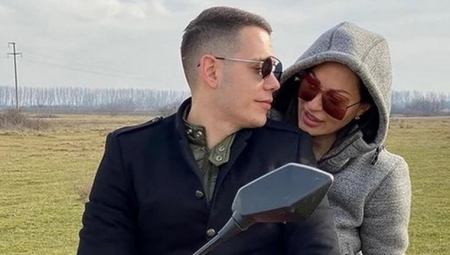 ZAJEDNO SA ANASTASIJOM! Ceca pre nastupa svratila na ručak kod Bogdanovih, komšija otkrio svaki detalj!