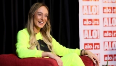 LUNA JE LUDELA ZA OVIM SRPSKIM GLUMCEM Pre Slobe i Marka sviđao joj se on, a o vezi sa njim nikada nije pričala!