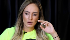 MALA MIA JE VEĆ POČELA DA PRIMA POKLONE Ćerka Lune Đogani dobija samo luksuzne stvari, a evo i od koga! (FOTO)