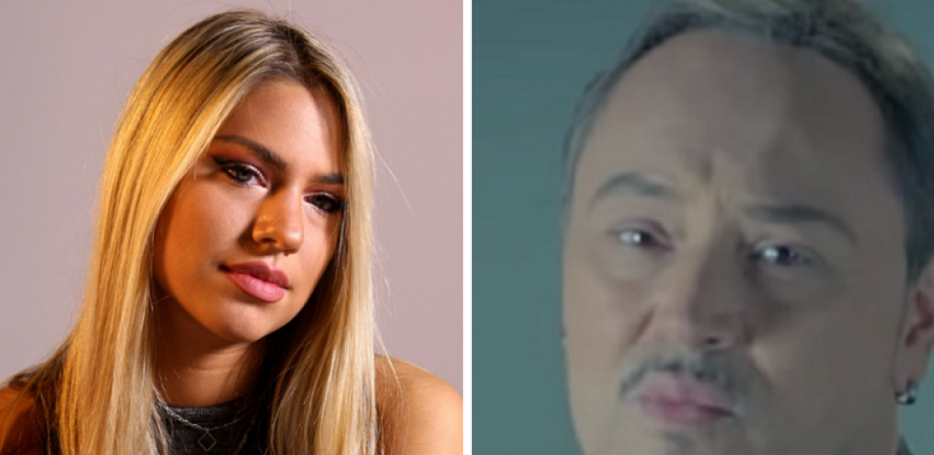 "TATA, MORAMO OZBILJNO DA PRIČAMO" Nakon što mu je ćerka rekla da se seli kod bogatog biznismena u Dubai, Knez zanemeo od šoka!