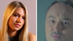 NJENA SREĆA MI JE NAJVAŽNIJA! Oglasio se Knez nakon što se saznalo za romansu Ksenije i mladog glumca, a evo šta pevač kaže o novom zetu