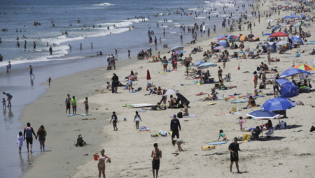 OTVORENE PLAŽE U GRČKOJ: Posetioci moraju da poštuju 4 pravila, a dva će naročito teško pasti srpskim turistima