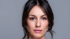 SLOBODA MIĆALOVIĆ UPUTILA NOVAKU SNAŽNE REČI Glumica mu je pružila podršku nakon bolnih poraza