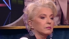 OTKAZANA PREDSTAVA ZBOG SLABOG INTERESOVANJA Mirjana Karanović doživela neprijatnost