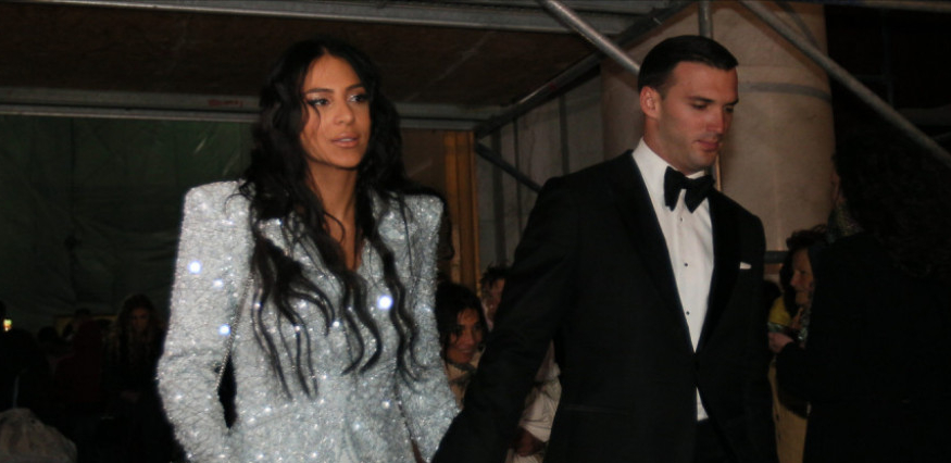 Od kako je postala brineta komplimenti ne prestaju da stižu: Anastasija Ražnatović oduševila poslednjom objavom, priča se o njenoj kosi, ali i još jednom detalju! (FOTO)