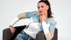 "SVA SREĆA NIJE U SVETU U KOM SAM JA" Mira Škorić izmilila u javnost nakon duge medijske ilegale, pa progovorila o naslednici