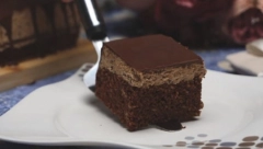 RECEPT KOJI GODINAMA TRAŽITE Najlepši posni kolač - vraća osmeh na lice!