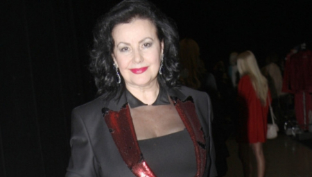 OVO MALO KO ZNA Snežana Savić igra Jovanku Broz, a sada je odlučila da otkrije nepoznate detalje iz života žene koju je volela cela Jugoslavija