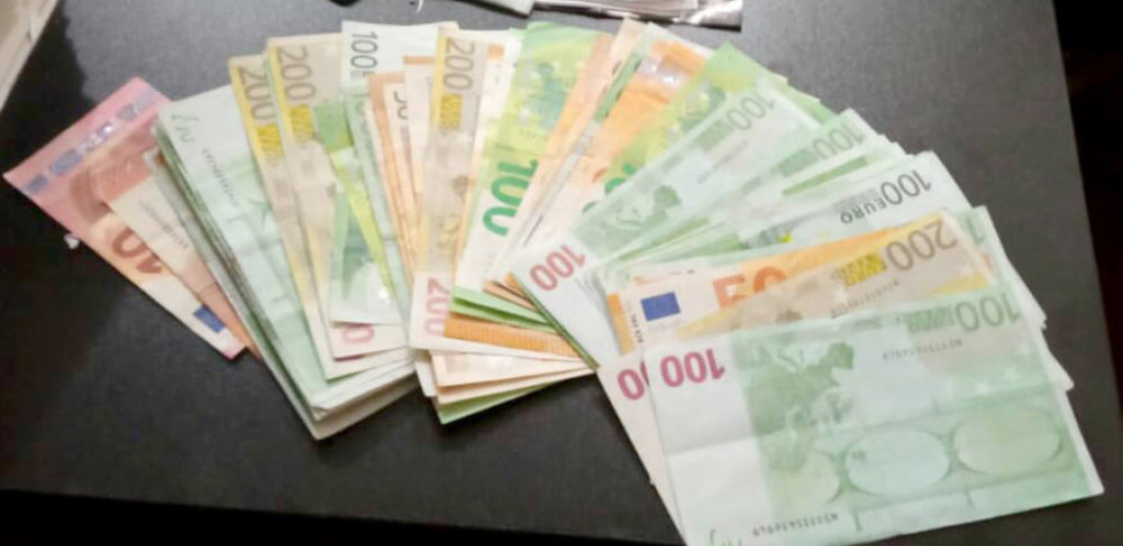 NBS JAVLJA: Kurs dinara se menja!
