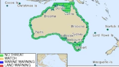 RIGOROZNE EPIDEMIOLOŠKE MERE U ovoj zemlji zatvorene granice do kraja aprila 2022.