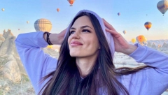 PRESEO JOJ ODMOR NA ŠRI LANCI! Glumicu napali majmuni, kamera sve zabeležila! (VIDEO)