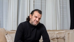 KLAVIR ACE LUKASA KONFISKOVAN! Na njemu je pevač trebao da izvede numeru na predstojećem takmičenju Beovizija!