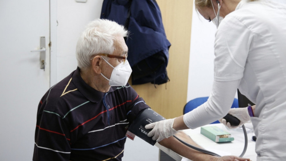 NOVE INFORMACIJE O KORONI UTERUJU STRAH U KOSTI: Otkriveno da li Fajzerova vakcina štiti od mutiranih soja, ovome se nisu nadali