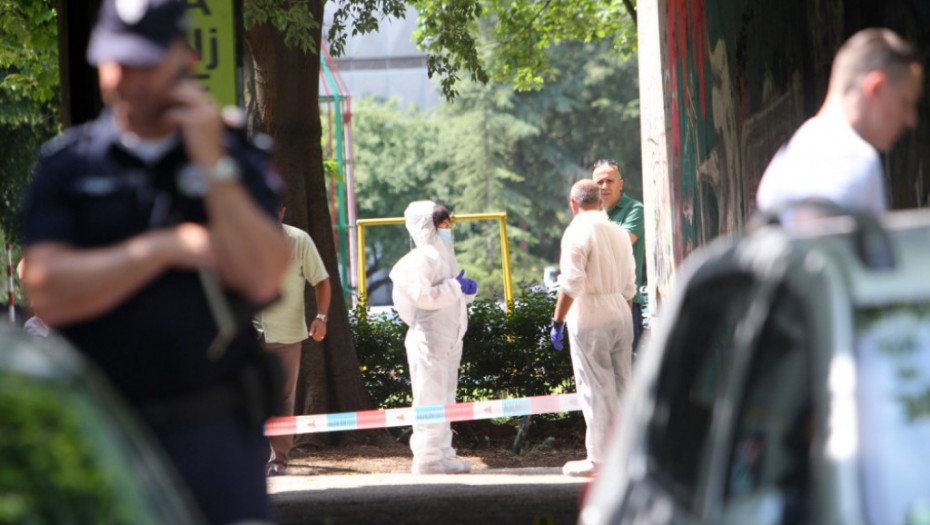 NEZAPAMĆEN ZLOČIN U NOVOJ CRNJI! Policija traga za ubicom!