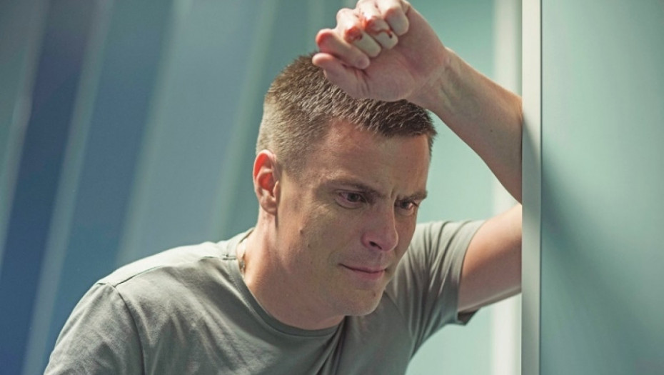 Vuk Kostić iskreno o ulozi Legije u seriji "Porodica"