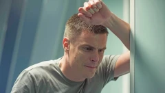 ON JE ZLO, NAJGORI GLUMAC SA KOJIM SAM DELIO SCENU! Vuk Kostić otkrio kog kolegu ne može da podnese