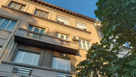 CENE KVADRATA U SRBIJI SKAČU "Lokdaun" izazvao fenomen viđen samo jednom u istoriji!