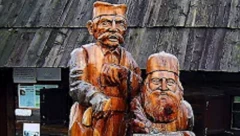 ZVUČI NEVEROVATNO, ALI ONI SU PROREKLI OVE DOGAĐAJE Vizije Tarabića koje se danas ostvaruju, a evo šta su rekli o Rusiji i svetskom ratu