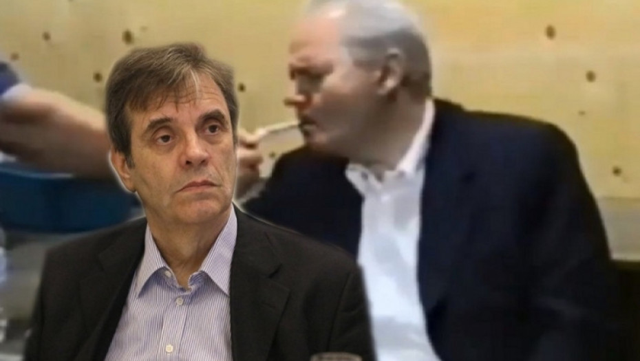 KADROVI SA SNIMANJA VEĆ UGLEDALI SVETLOST DANA Stiže novi film o Miloševiću, mnogi mladi glumci spremni da zablistaju u vodećim ulogama!