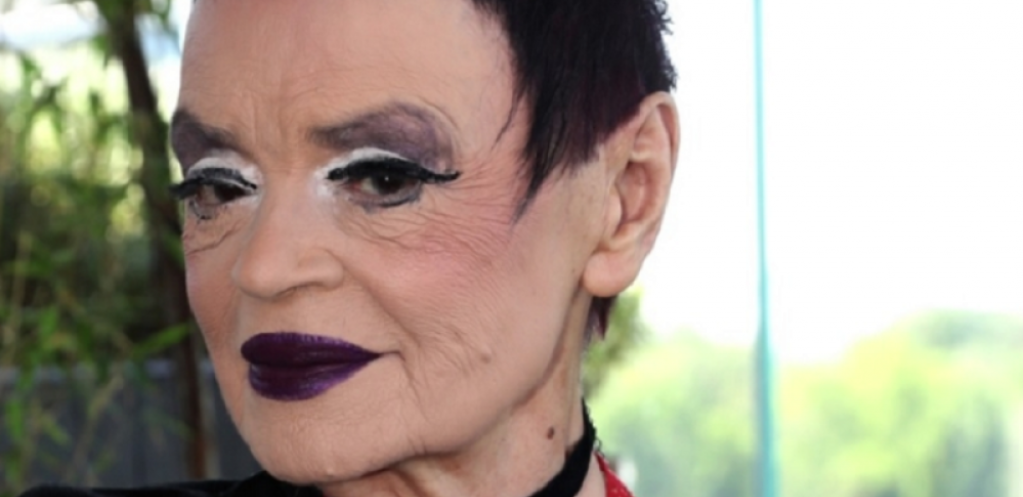 MOJIM VENAMA TEČE PLAVA KRV Ovo je majka Ruške Jakić, a bila je prava lepotica (FOTO)
