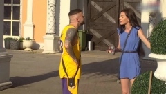 NE MOŽE DA ŽIVI BEZ NJE Ša poslao ljubavnici tajnu poruku, isplivala prepsika Tare i Anje, Simova priznale sve emocije i planove (FOTO)