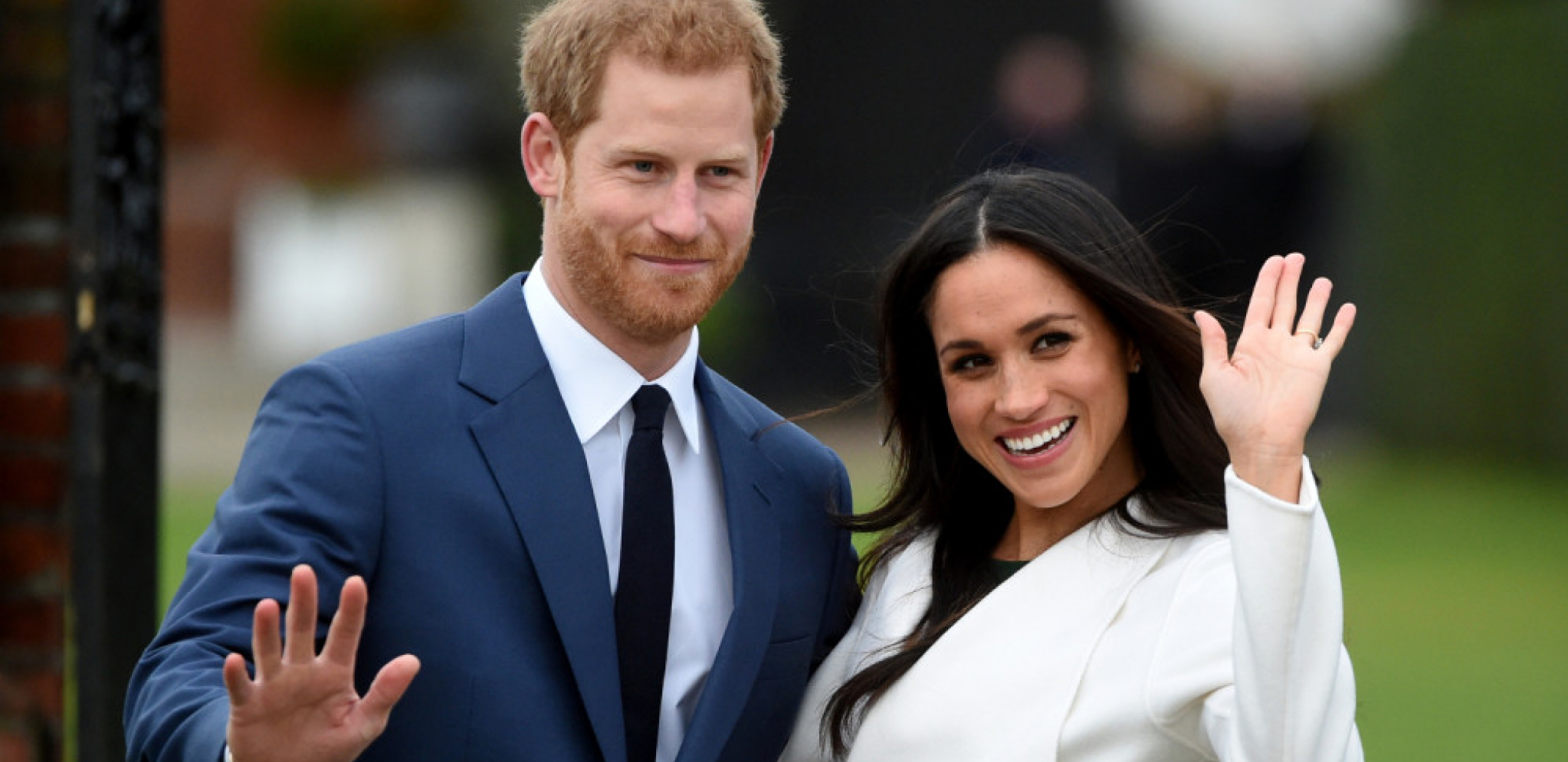 DAVIO SUPRUGU, OSUĐEN ZA NAPAD Otkrivena stravična prošlost radnika u kući Princa Harija i Megan Markl