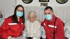 PREMINULA JEDNA OD NAJSTARIJIH SRPKINJA: Imala je težak život, ali je ostala skromna, ovako je govorila o dugovečnosti