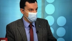 Zelić: U najskorijem roku primena vakcine za decu