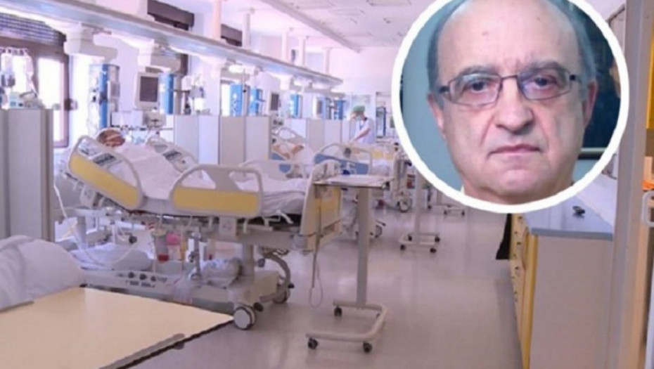UPOZORAVAJUĆE! IMUNOLOG KAMENOV: Džaba nam vakcina, razbolećemo se ako ne uradimo ključnu stvar