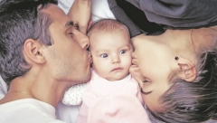 Porodica im je na prvom mestu: Ova tri horoskopska znaka su najbolji očevi