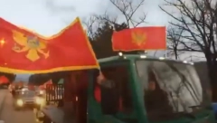 CRNOGORAC POGINUO U UKRAJINI KAO PLAĆENIK? Funkcioner DF objavio BOMBU od vesti na Tviteru