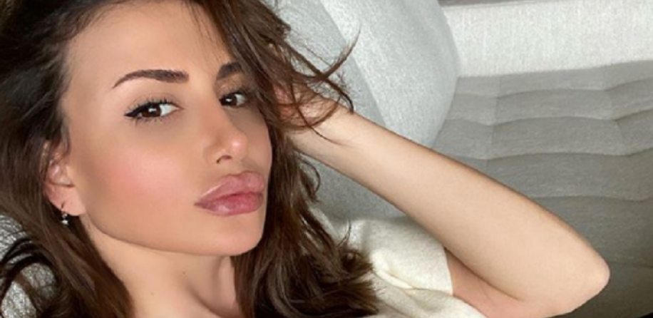 OTKRILA TAJNI RECEPT ZA SREĆU Emina Jahović konačno pokazala u čijem zagrljaju uživa i poručila na sav glas: Ovako ja punim dušu! (FOTO)