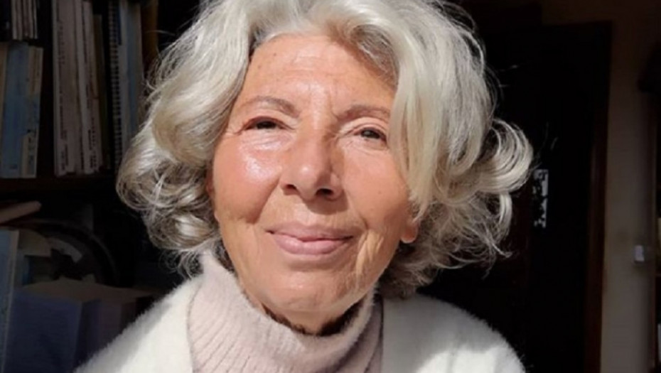 OSEĆA DA ĆE USKORO PO 2. PUT POSTATI SIROČE Maja Volk otkrila sve o porodičnim odnosima, a ono što je rekla mnogima će istopiti srca!