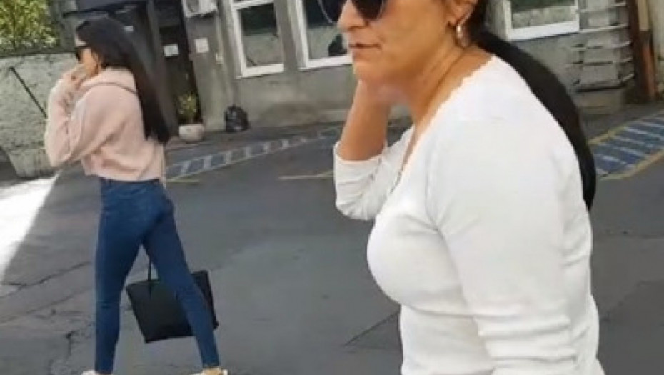 U POTRAGU ZA PEVAČEM UKLJUČENA POLICIJA, NE JAVLJA SE NA TELEFONE Oglasila se majka Darka Lazića, pa otkrila sve o njegovom nestanku, svi su šokirani ovim detaljima